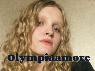 Olympiaamore