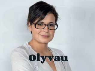 Olyvau