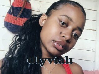 Olyviah