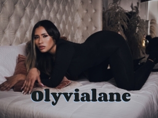 Olyvialane