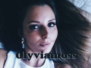 Olyviamoss