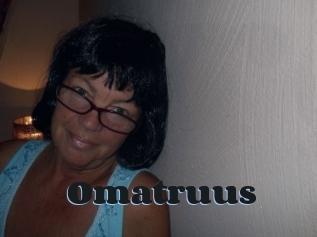 Omatruus