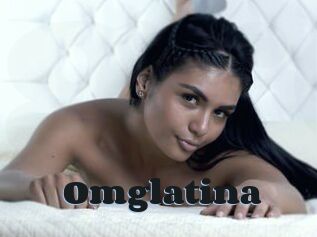 Omglatina