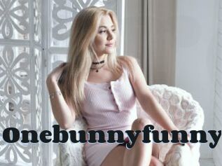 Onebunnyfunny
