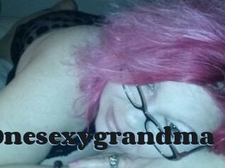 Onesexygrandma
