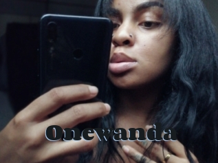 Onewanda
