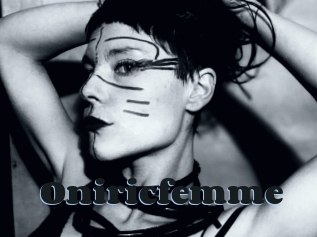 Oniricfemme