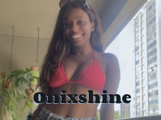 Onixshine