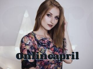 Onlineapril