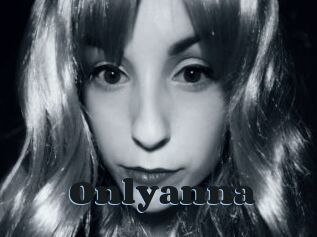 Onlyanna