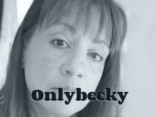 Onlybecky
