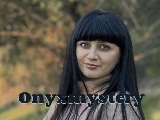 Onyxmystery