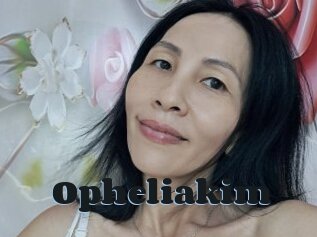 Opheliakim