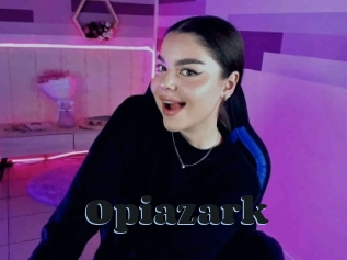 Opiazark