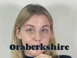 Oraberkshire