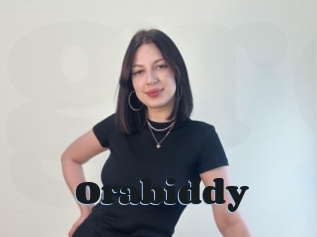 Orabiddy