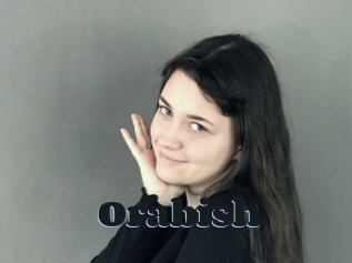 Orabish