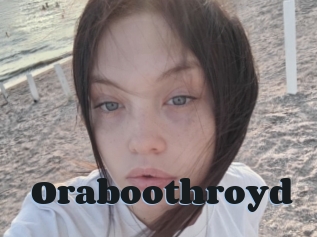 Oraboothroyd