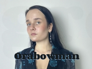 Orabowman