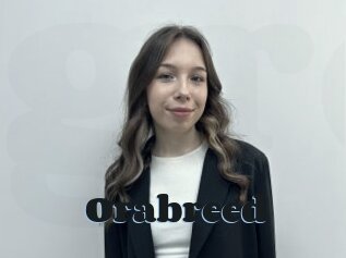 Orabreed