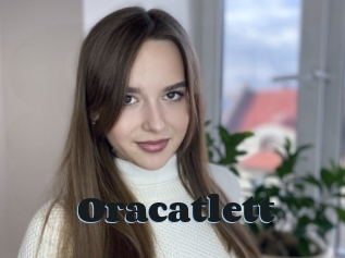 Oracatlett