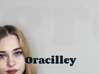Oracilley