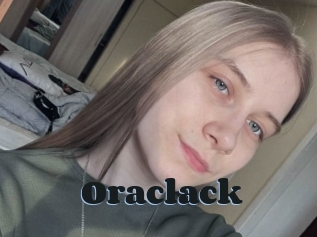Oraclack