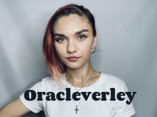 Oracleverley