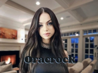 Oracrock