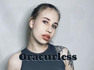 Oracurless