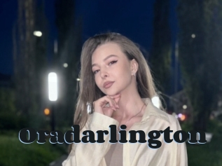 Oradarlington