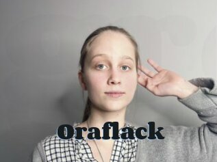 Oraflack