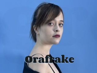 Orafrake