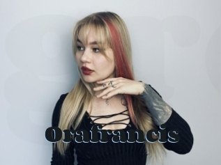Orafrancis