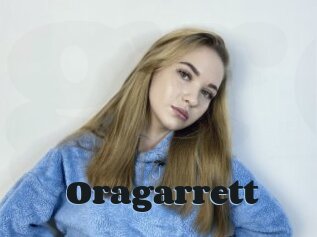 Oragarrett