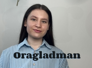 Oragladman