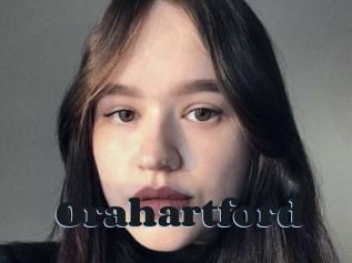Orahartford