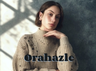 Orahazle