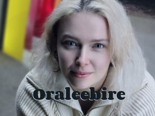 Oraleebire