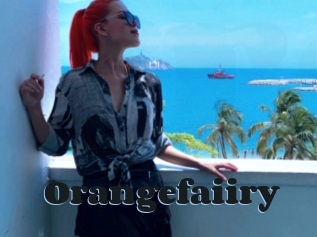 Orangefaiiry