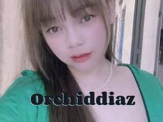 Orchiddiaz