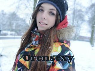Orensexy