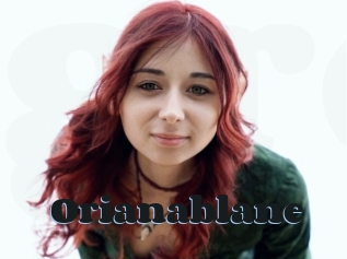 Orianablane