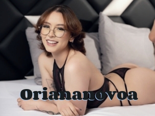 Oriananovoa
