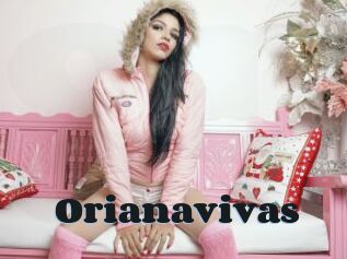 Orianavivas