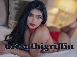 Orianthigriffin