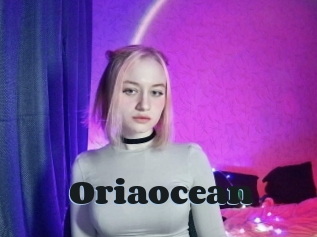 Oriaocean