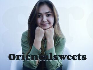 Orientalsweets