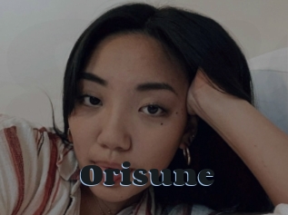 Orisune