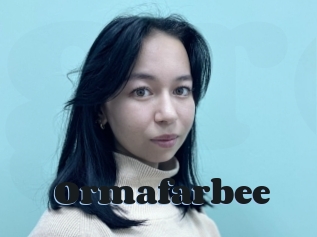 Ormafarbee